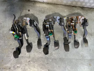 9682171580,9671433780 Педаль газа Peugeot 2008 Арт AL16217959972_2, вид 1