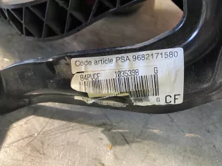 9682171580,9671433780 Педаль газа Peugeot 2008 Арт AL16217959972_2, вид 5