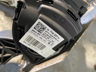 9682171580,9671433780 Педаль газа Peugeot 2008 Арт AL16217959972_2, вид 6