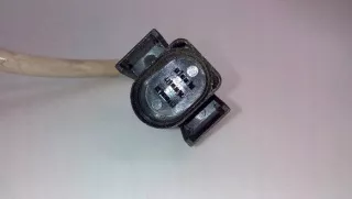 0281002286 Педаль газа Audi A4 B5 Арт AL16317485523, вид 5