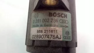0281002286 Педаль газа Audi A4 B5 Арт AL16317485523, вид 7