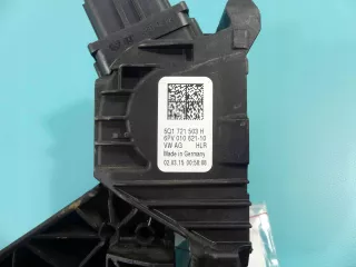 IMPRK1344731,,5Q1721503H,,6PV010621-10 Педаль газа Skoda Octavia A4 Арт AL16396170078, вид 3