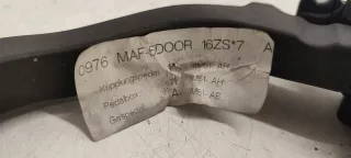 3M51-9F836-AE Педаль газа Ford Focus 3 Арт AL16463202259, вид 2