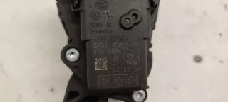 3M51-9F836-AE Педаль газа Ford Focus 3 Арт AL16463202259, вид 5