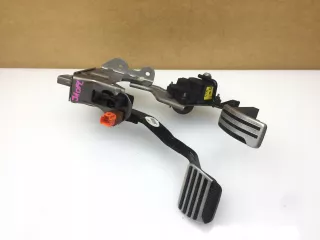 3332A01901,,01 Педаль газа Nissan Qashqai 1  Арт AL16552445670, вид 1