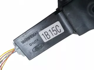 98AB9F836AE Педаль газа Ford Focus 1 Арт AL16779620784, вид 3