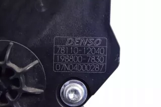198800-7830,78110-12040 Педаль газа Toyota Prius 3 Арт AL17014548390, вид 6