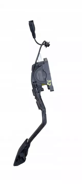 9650341780 Педаль газа Citroen C5 2 Арт AL17052154667, вид 5