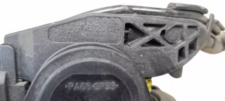 9650341780 Педаль газа Citroen C5 2 Арт AL17052154667, вид 6