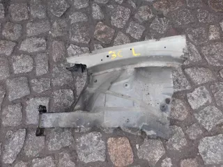 3C0090100,LC5F Лонжерон левый Volkswagen Passat B6 Арт AL16290793602, вид 3