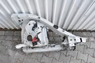 7377771 Лонжерон левый BMW X5 F15 Арт AL16566592285, вид 2