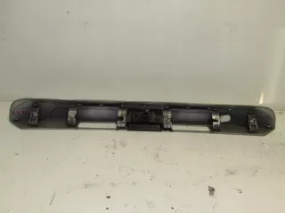  Бленда под номер Citroen C4 Grand Picasso 1 Арт AL9403245273, вид 2