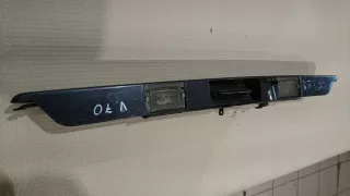 oświetlenie,podświetlenie,rejestracji Бленда под номер Citroen C4 Grand Picasso 1 Арт AL11552492235, вид 3