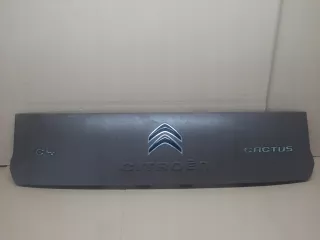 9801855280 Бленда под номер Citroen C4 Cactus Арт AL11862080857