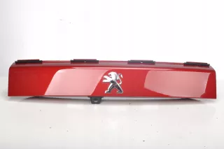 9828080180 Бленда под номер Peugeot 2008 Арт AL12254422497, вид 1