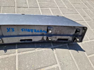 51130302745 Бленда под номер BMW X3 E83 Арт AL16131387542, вид 6