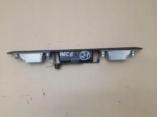  Бленда под номер Audi A6 C6 (S6,RS6) Арт AL16217952995, вид 1