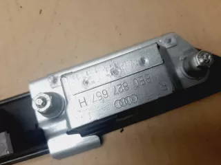  Бленда под номер Audi A6 C6 (S6,RS6) Арт AL16217952995, вид 6