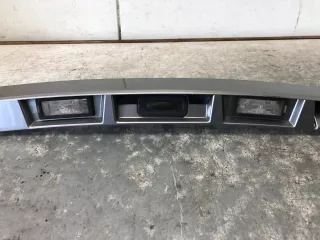 848100006R Бленда под номер Renault Scenic 3 Арт AL16528651248, вид 2