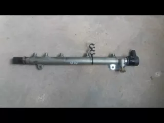 A6460701595,A6110700395 Топливная рампа  Mercedes E W211 Арт AL6849920445, вид 3
