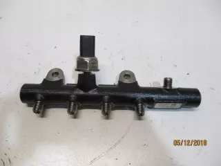 175210651R Топливная рампа  Renault Megane 4 Арт AL7723812600, вид 1