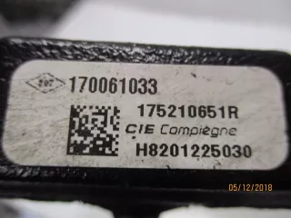 175210651R Топливная рампа  Renault Megane 4 Арт AL7723812600, вид 3