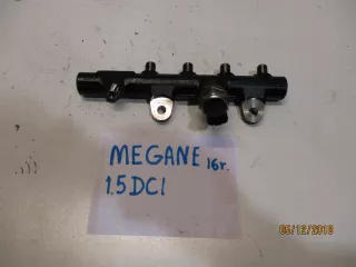 175210651R Топливная рампа  Renault Megane 4 Арт AL7723812600, вид 4