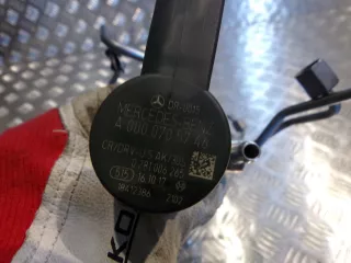 A6510701595 Топливная рампа  Mercedes Vito W447 Арт AL8589083760_6, вид 3