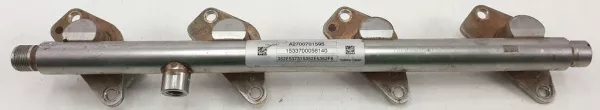A2700701595 Топливная рампа  Mercedes B W246 Арт AL8740363671, вид 2
