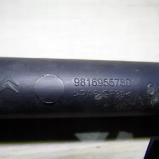 9816955780 Топливная рампа  Citroen C4 Cactus Арт AL9054095904, вид 14