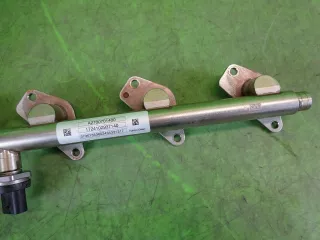 A2700701400,A2789050100 Топливная рампа  Infiniti Q30 Арт AL9245441560_2, вид 3