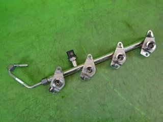 A2700701400,A2789050100 Топливная рампа  Infiniti Q30 Арт AL9245441560_2, вид 5