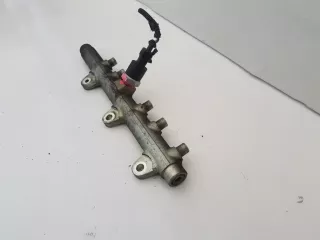 0445214016 Топливная рампа  Alfa Romeo Stelvio Арт AL9587415415, вид 4
