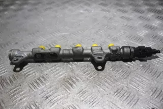 0445214190 Топливная рампа  Fiat Brava Арт AL9626786576, вид 3