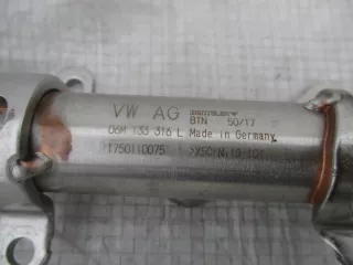 06M133316L Топливная рампа  Audi A4 B9 Арт AL9842947409, вид 4