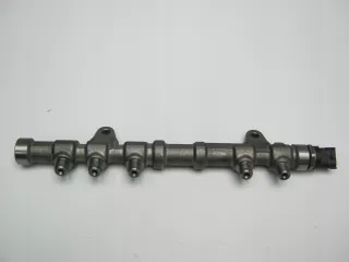 0445214217 Топливная рампа  Citroen Nemo Арт AL9918558255, вид 2