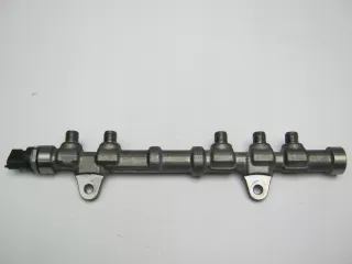 0445214217 Топливная рампа  Citroen Nemo Арт AL9918558255, вид 3