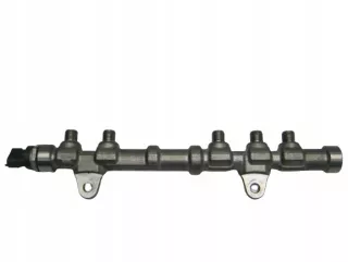 0445214217 Топливная рампа  Peugeot Bipper Арт AL9918558255_3, вид 1