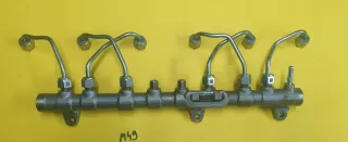 8571569 Топливная рампа  BMW X5 G05  Арт AL10190831817_2, вид 1