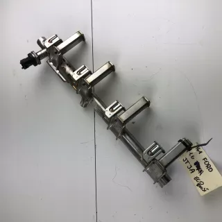 CJ5G-9D280-AA,CJ5G9D280AA Топливная рампа  Ford Kuga 1 Арт AL10417359674, вид 1