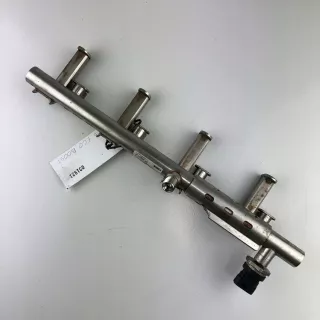 CJ5G-9D280-AA,CJ5G9D280AA Топливная рампа  Ford Kuga 1 Арт AL10417359674, вид 2