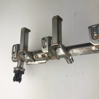 CJ5G-9D280-AA,CJ5G9D280AA Топливная рампа  Ford Kuga 1 Арт AL10417359674, вид 4