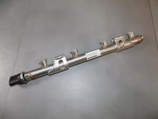04E133320D Топливная рампа  Volkswagen Golf 7 Арт AL10458134952, вид 1
