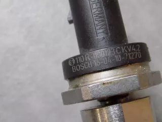04E133320D Топливная рампа  Volkswagen Golf 7 Арт AL10458134952, вид 4