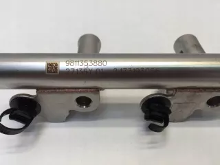 9811353880 Топливная рампа  Peugeot Partner 1 Арт AL10548841627_3, вид 3