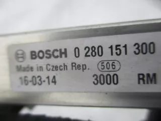 0280151300,0280158330 Топливная рампа  Fiat 500X Арт AL10549083681, вид 4