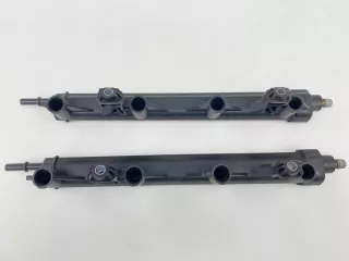 7575645,7575645 Топливная рампа  Peugeot 208 Арт AL10658982446, вид 3