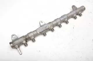 8571569 Топливная рампа  BMW 5 G30/G31 Арт AL10805131939_2, вид 1