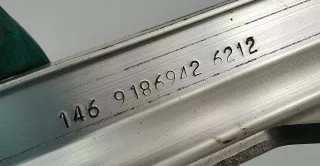 9186942 Топливная рампа  Volvo C70 2 Арт AL11455870702_2, вид 3