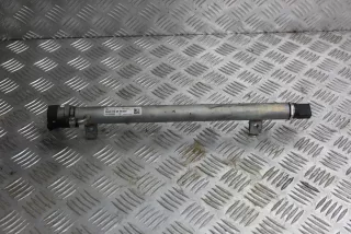 6110780449 Топливная рампа  Mercedes A W169 Арт AL11838570135, вид 1